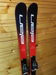 LYŽE ELAN FORMULA ACE 150CM